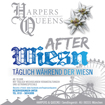 Harpers & Queens